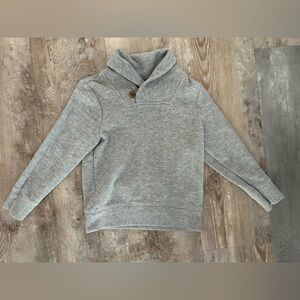Toddler boy sweater old navy